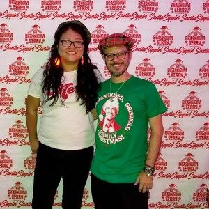 Meet your Posher, Micah